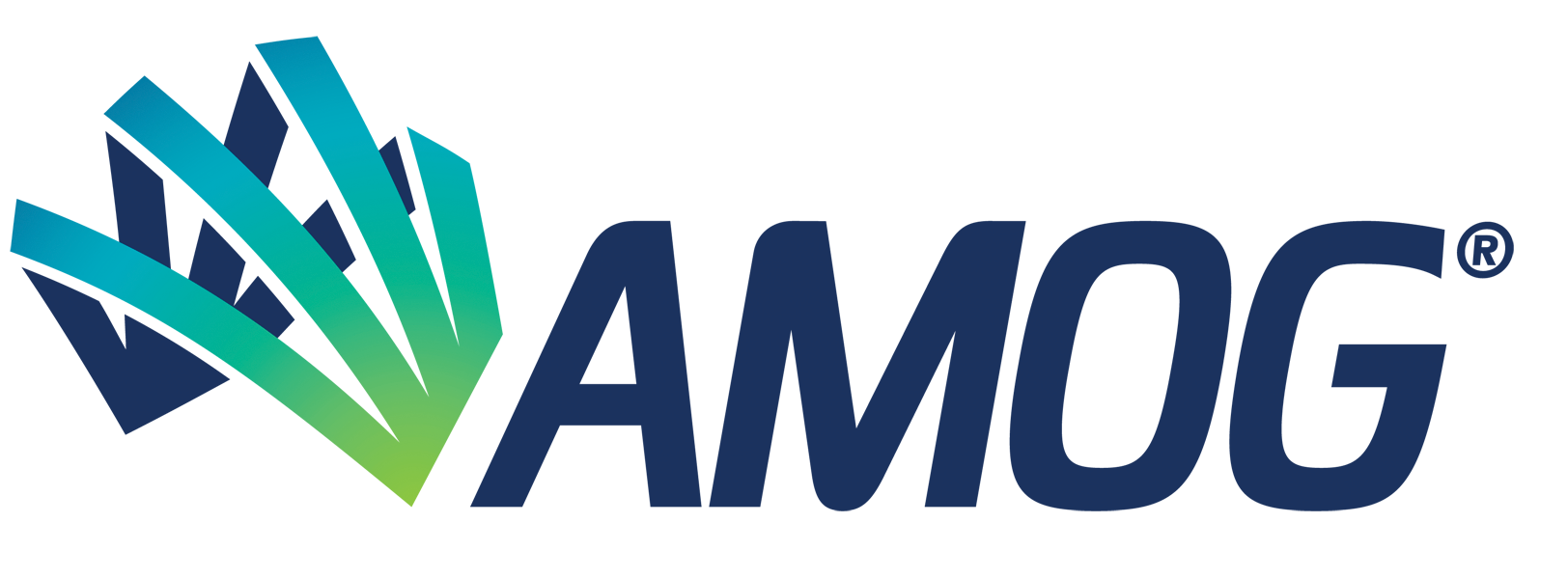 AMOG Logo